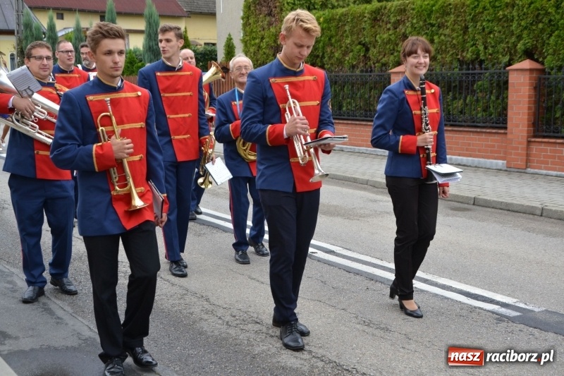Zdjęcie w galerii na portalu naszraciborz.pl: Dożynki 2018. Tak się bawią Krzyżanowice wiadomości z regionu