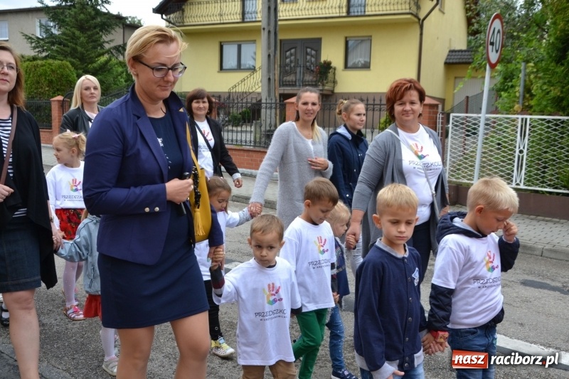 Zdjęcie w galerii na portalu naszraciborz.pl: Dożynki 2018. Tak się bawią Krzyżanowice wiadomości z regionu