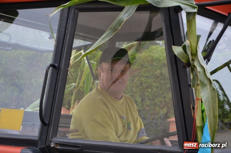 Zdjęcie w galerii na portalu naszraciborz.pl: Dożynki 2018. Tak się bawią Krzyżanowice wiadomości z regionu