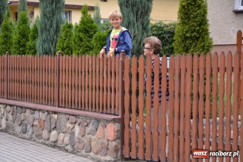 Zdjęcie w galerii na portalu naszraciborz.pl: Dożynki 2018. Tak się bawią Krzyżanowice wiadomości z regionu