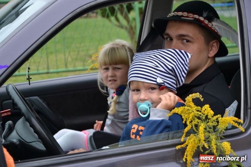 Zdjęcie w galerii na portalu naszraciborz.pl: Dożynki 2018. Tak się bawią Krzyżanowice wiadomości z regionu
