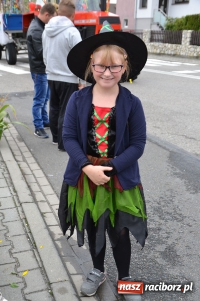 Zdjęcie w galerii na portalu naszraciborz.pl: Owsiszcze dziękują za plony wiadomości z regionu