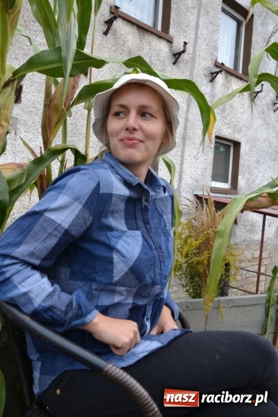 Zdjęcie w galerii na portalu naszraciborz.pl: Owsiszcze dziękują za plony wiadomości z regionu