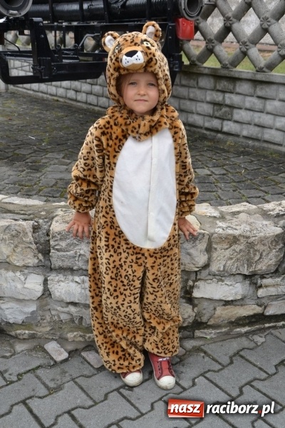 Zdjęcie w galerii na portalu naszraciborz.pl: Owsiszcze dziękują za plony wiadomości z regionu