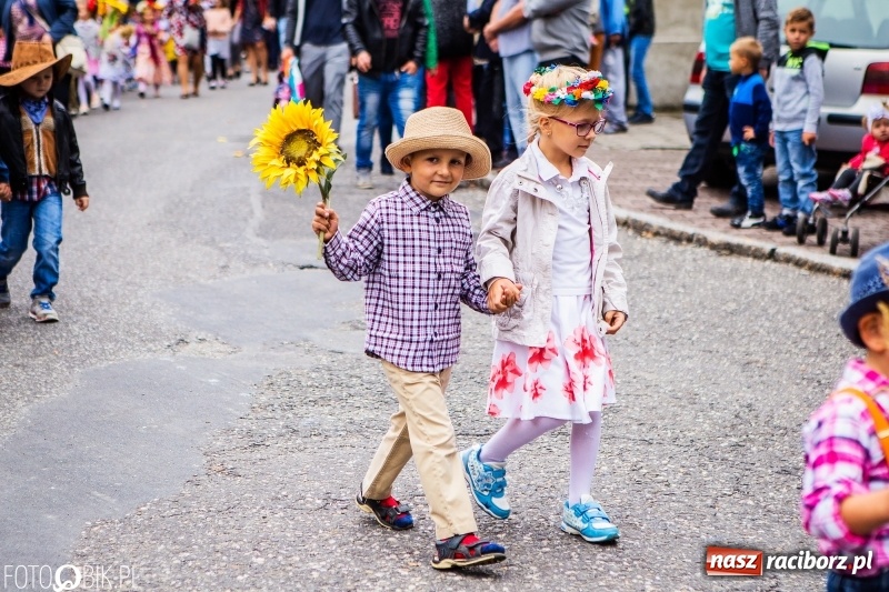 Zdjęcie w galerii na portalu naszraciborz.pl: Powiatowe Dożynki KRZANOWICE 2018  wiadomości z regionu