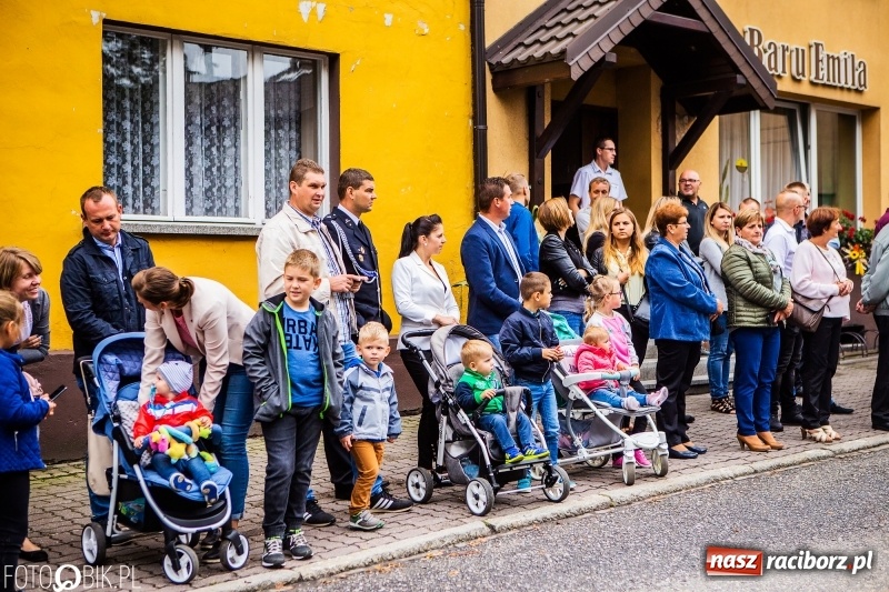 Zdjęcie w galerii na portalu naszraciborz.pl: Powiatowe Dożynki KRZANOWICE 2018  wiadomości z regionu