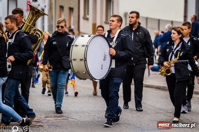 Zdjęcie w galerii na portalu naszraciborz.pl: Powiatowe Dożynki KRZANOWICE 2018  wiadomości z regionu