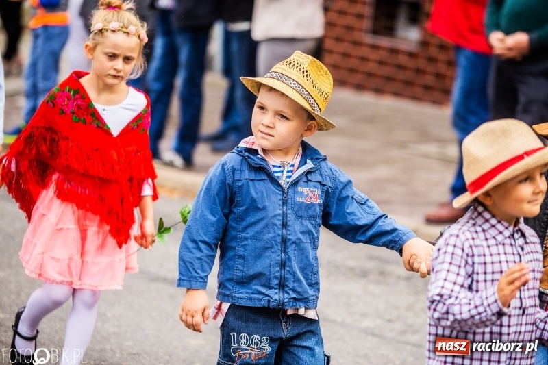 Zdjęcie w galerii na portalu naszraciborz.pl: Powiatowe Dożynki KRZANOWICE 2018  wiadomości z regionu