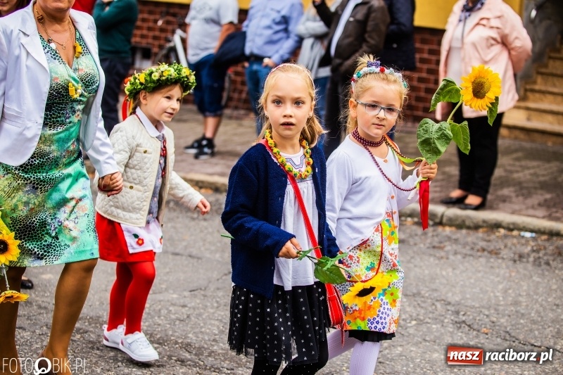 Zdjęcie w galerii na portalu naszraciborz.pl: Powiatowe Dożynki KRZANOWICE 2018  wiadomości z regionu
