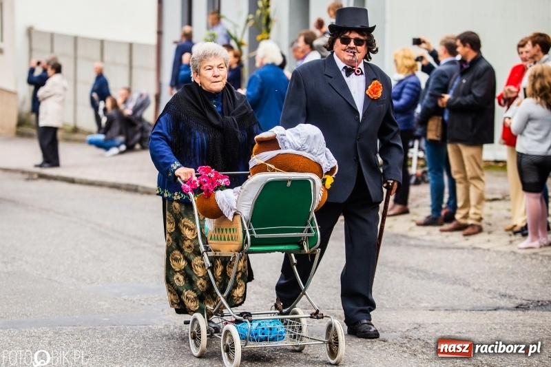 Zdjęcie w galerii na portalu naszraciborz.pl: Powiatowe Dożynki KRZANOWICE 2018  wiadomości z regionu