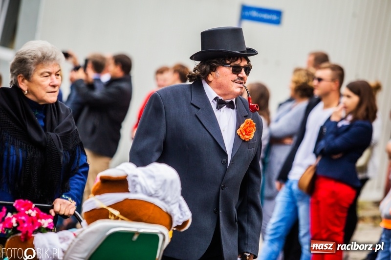 Zdjęcie w galerii na portalu naszraciborz.pl: Powiatowe Dożynki KRZANOWICE 2018  wiadomości z regionu