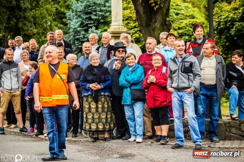 Zdjęcie w galerii na portalu naszraciborz.pl: Powiatowe Dożynki KRZANOWICE 2018  wiadomości z regionu