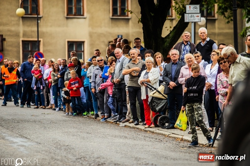 Zdjęcie w galerii na portalu naszraciborz.pl: Powiatowe Dożynki KRZANOWICE 2018  wiadomości z regionu