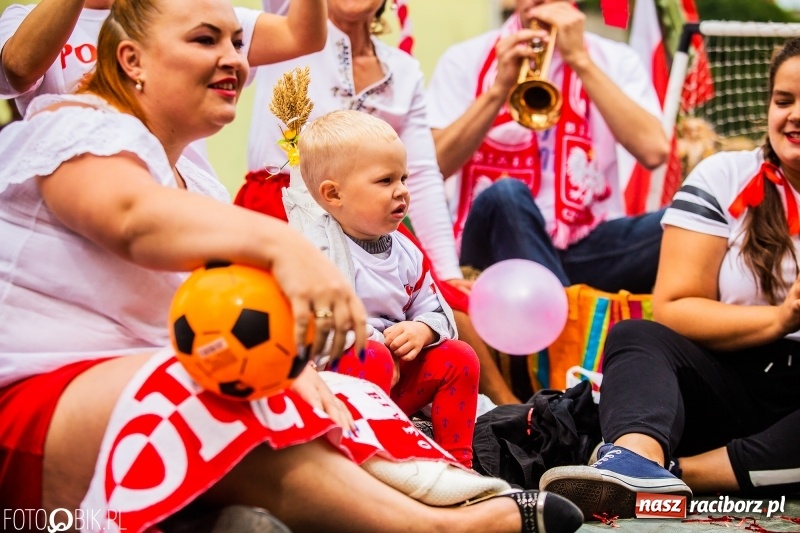 Zdjęcie w galerii na portalu naszraciborz.pl: Powiatowe Dożynki KRZANOWICE 2018  wiadomości z regionu
