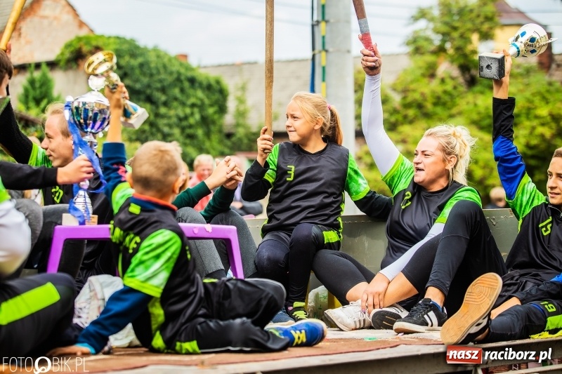 Zdjęcie w galerii na portalu naszraciborz.pl: Powiatowe Dożynki KRZANOWICE 2018  wiadomości z regionu