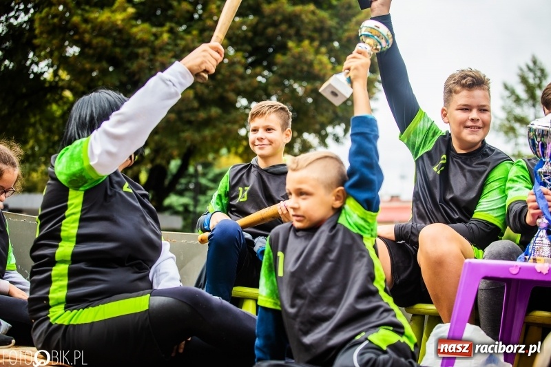 Zdjęcie w galerii na portalu naszraciborz.pl: Powiatowe Dożynki KRZANOWICE 2018  wiadomości z regionu