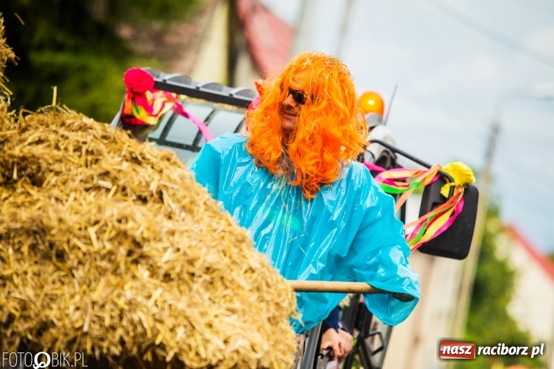 Zdjęcie w galerii na portalu naszraciborz.pl: Powiatowe Dożynki KRZANOWICE 2018  wiadomości z regionu