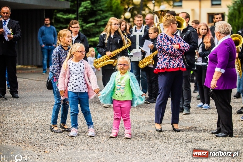 Zdjęcie w galerii na portalu naszraciborz.pl: Powiatowe Dożynki KRZANOWICE 2018  wiadomości z regionu
