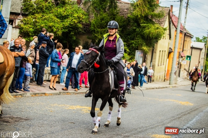 Zdjęcie w galerii na portalu naszraciborz.pl: Powiatowe Dożynki KRZANOWICE 2018  wiadomości z regionu