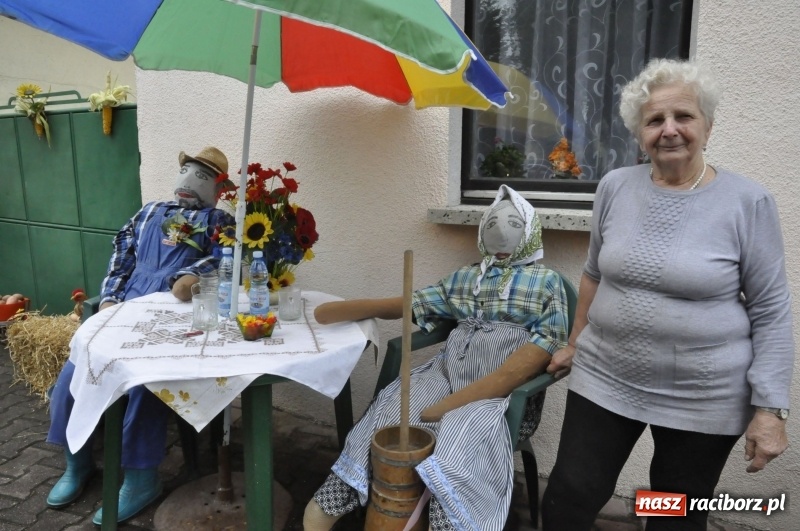 Zdjęcie w galerii na portalu naszraciborz.pl: Powiatowe Dożynki KRZANOWICE 2018  wiadomości z regionu