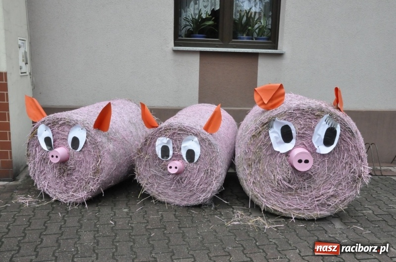 Zdjęcie w galerii na portalu naszraciborz.pl: Powiatowe Dożynki KRZANOWICE 2018  wiadomości z regionu