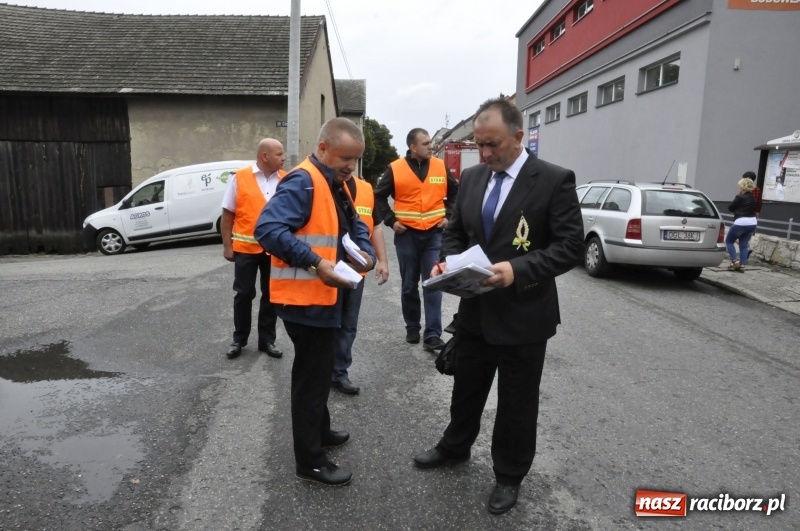 Zdjęcie w galerii na portalu naszraciborz.pl: Powiatowe Dożynki KRZANOWICE 2018  wiadomości z regionu