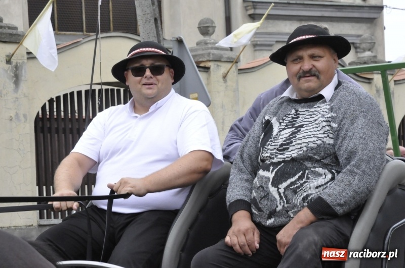 Zdjęcie w galerii na portalu naszraciborz.pl: Powiatowe Dożynki KRZANOWICE 2018  wiadomości z regionu