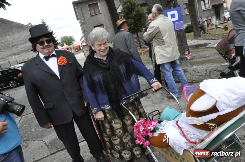 Zdjęcie w galerii na portalu naszraciborz.pl: Powiatowe Dożynki KRZANOWICE 2018  wiadomości z regionu
