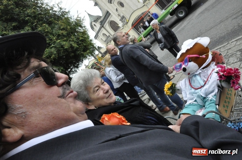 Zdjęcie w galerii na portalu naszraciborz.pl: Powiatowe Dożynki KRZANOWICE 2018  wiadomości z regionu