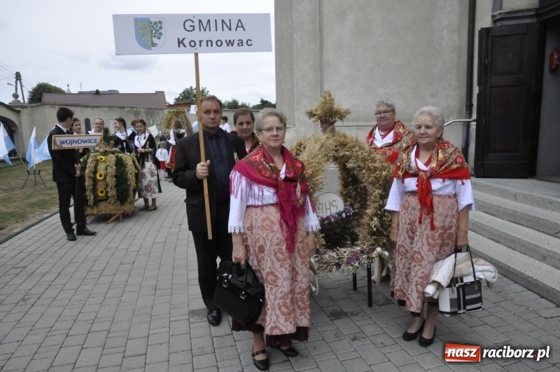Zdjęcie w galerii na portalu naszraciborz.pl: Powiatowe Dożynki KRZANOWICE 2018  wiadomości z regionu
