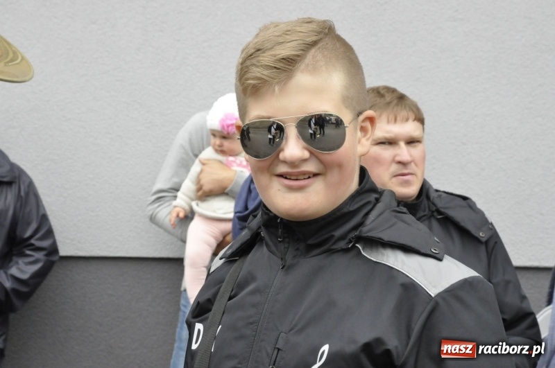 Zdjęcie w galerii na portalu naszraciborz.pl: Powiatowe Dożynki KRZANOWICE 2018  wiadomości z regionu