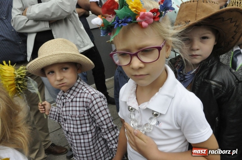 Zdjęcie w galerii na portalu naszraciborz.pl: Powiatowe Dożynki KRZANOWICE 2018  wiadomości z regionu