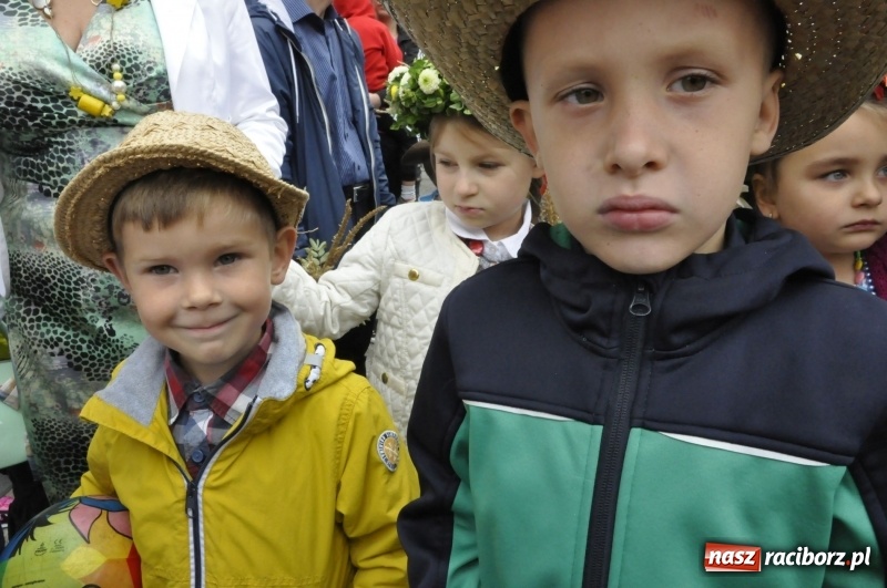 Zdjęcie w galerii na portalu naszraciborz.pl: Powiatowe Dożynki KRZANOWICE 2018  wiadomości z regionu