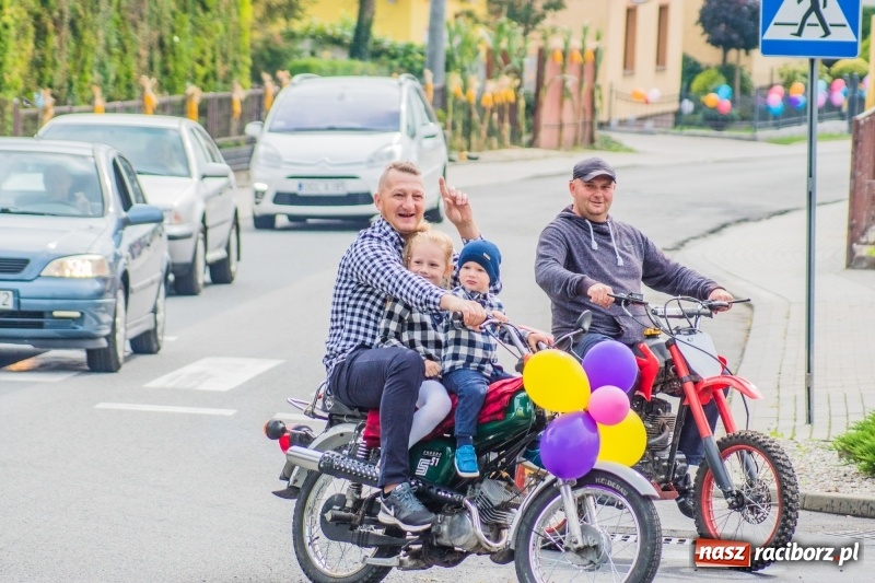 Zdjęcie w galerii na portalu naszraciborz.pl: Dożynki w Krowiarkach. Dziękczynnie i rekreacyjnie wiadomości z regionu