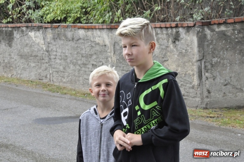 Zdjęcie w galerii na portalu naszraciborz.pl: Dożynki w Żerdzinach. Po proboszcza wysłali bryczkę do Cyprzanowa wiadomości z regionu