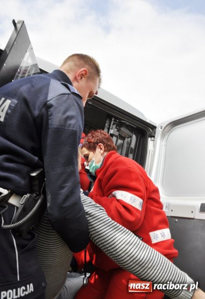 Zdjęcie w galerii na portalu naszraciborz.pl: Dla każdego równo po 120 kg wiadomości z regionu