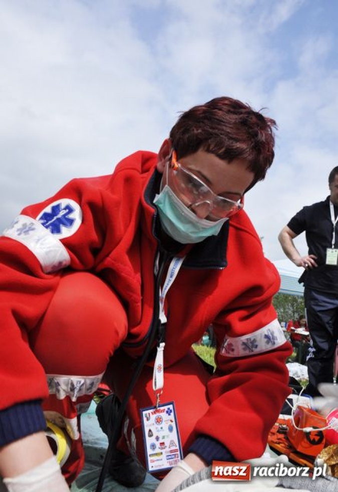 Zdjęcie w galerii na portalu naszraciborz.pl: Dla każdego równo po 120 kg wiadomości z regionu