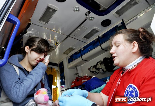 Zdjęcie w galerii na portalu naszraciborz.pl: Dla każdego równo po 120 kg wiadomości z regionu