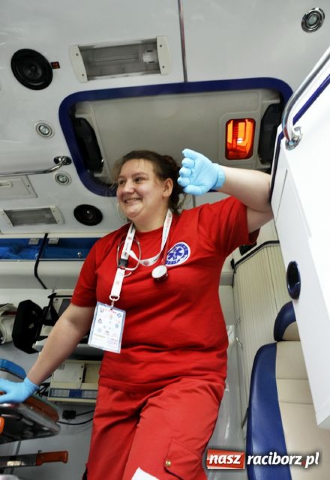 Zdjęcie w galerii na portalu naszraciborz.pl: Dla każdego równo po 120 kg wiadomości z regionu