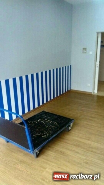 Zdjęcie w galerii na portalu naszraciborz.pl: Strefa rodzica w raciborskim szpitalu już na finiszu wiadomości z regionu