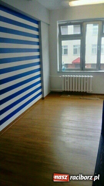 Zdjęcie w galerii na portalu naszraciborz.pl: Strefa rodzica w raciborskim szpitalu już na finiszu wiadomości z regionu