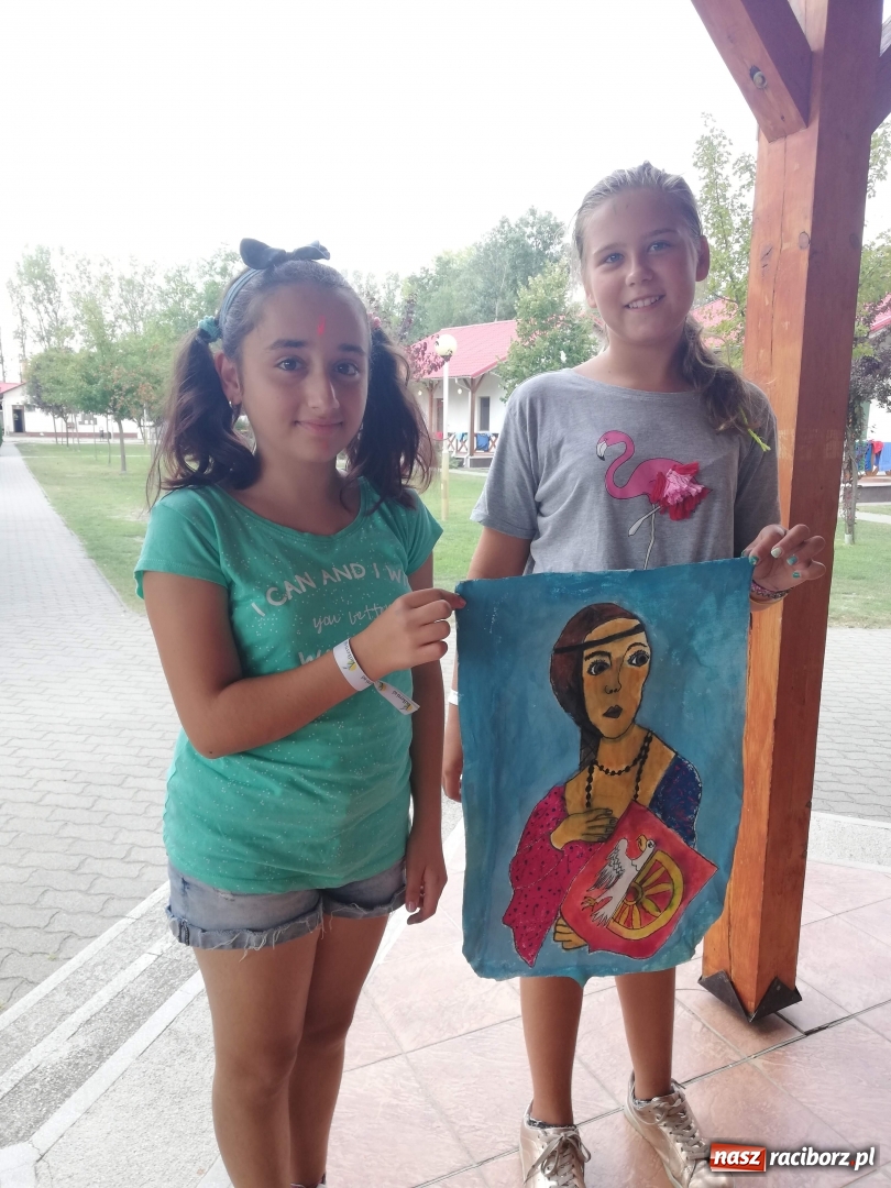 Zdjęcie w galerii na portalu naszraciborz.pl: Uczniowie raciborskich szkół z wizytą u węgierskich przyjaciół wiadomości z regionu