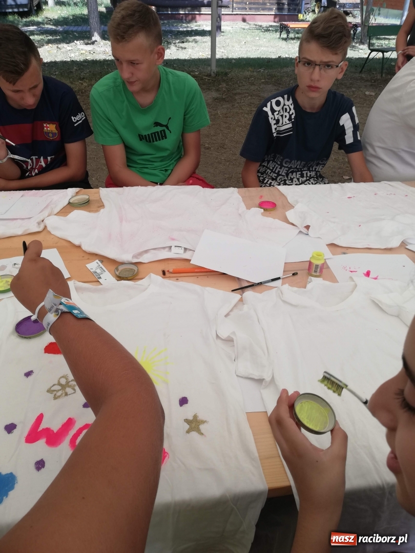 Zdjęcie w galerii na portalu naszraciborz.pl: Uczniowie raciborskich szkół z wizytą u węgierskich przyjaciół wiadomości z regionu