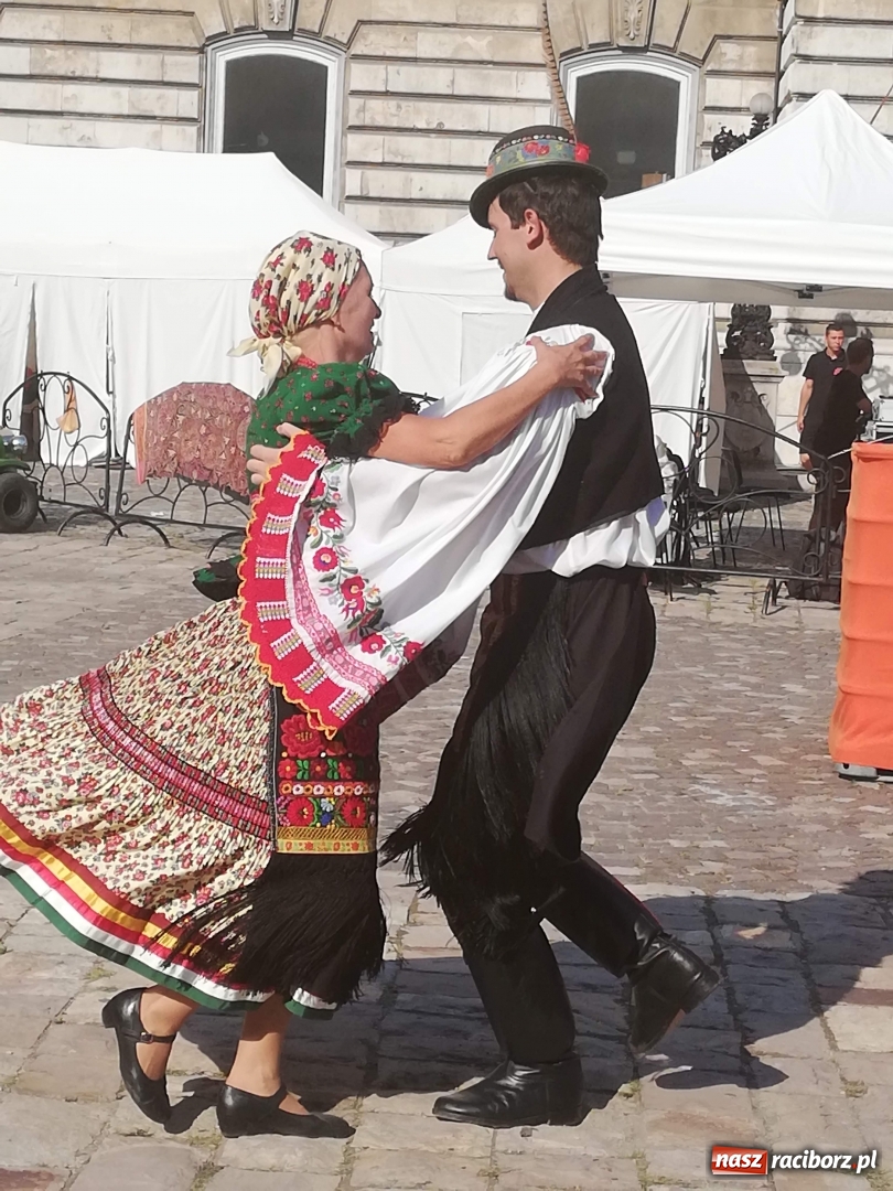 Zdjęcie w galerii na portalu naszraciborz.pl: Uczniowie raciborskich szkół z wizytą u węgierskich przyjaciół wiadomości z regionu