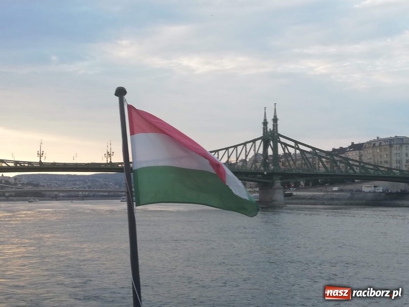 Zdjęcie w galerii na portalu naszraciborz.pl: Uczniowie raciborskich szkół z wizytą u węgierskich przyjaciół wiadomości z regionu