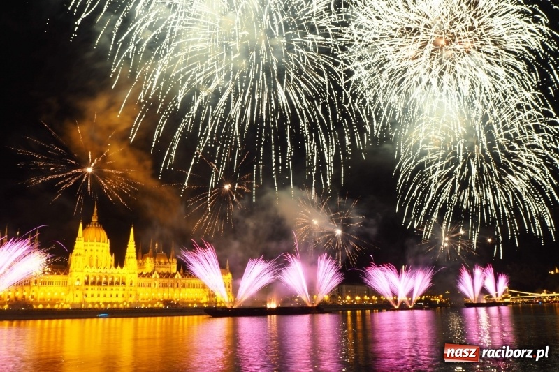 Zdjęcie w galerii na portalu naszraciborz.pl: Uczniowie raciborskich szkół z wizytą u węgierskich przyjaciół wiadomości z regionu