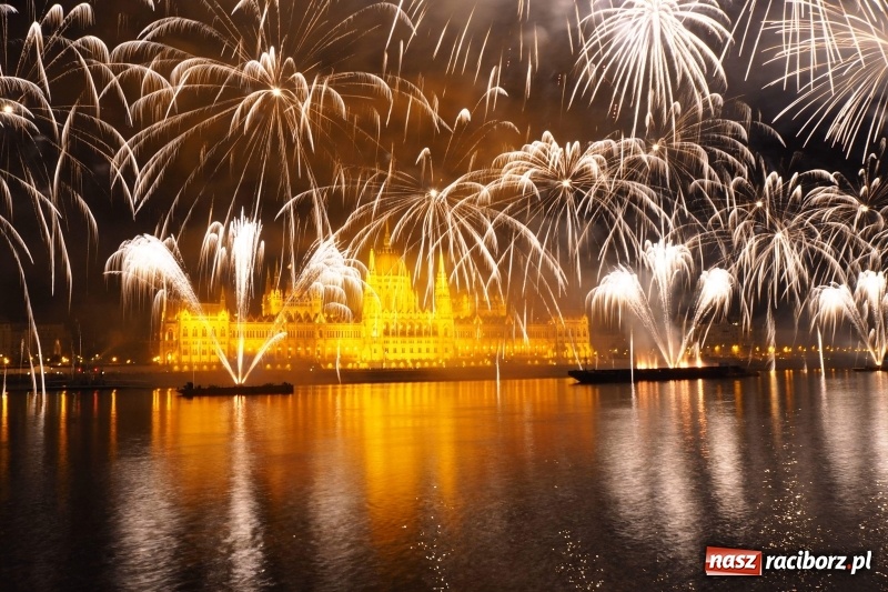 Zdjęcie w galerii na portalu naszraciborz.pl: Uczniowie raciborskich szkół z wizytą u węgierskich przyjaciół wiadomości z regionu