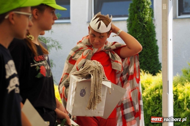 Zdjęcie w galerii na portalu naszraciborz.pl: Uczniowie raciborskich szkół z wizytą u węgierskich przyjaciół wiadomości z regionu