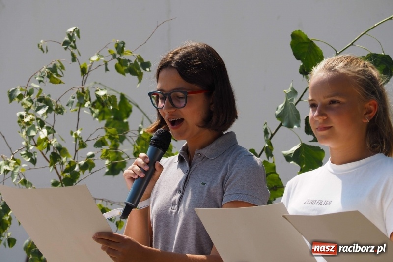 Zdjęcie w galerii na portalu naszraciborz.pl: Uczniowie raciborskich szkół z wizytą u węgierskich przyjaciół wiadomości z regionu