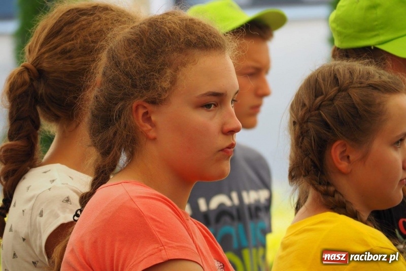 Zdjęcie w galerii na portalu naszraciborz.pl: Uczniowie raciborskich szkół z wizytą u węgierskich przyjaciół wiadomości z regionu